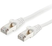 Equip 606010 cable de red Blanco 20 m Cat6a S/FTP (S-STP)