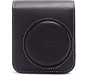 Fujifilm 70100149703 estuche para cámara fotográfica Funda Negro