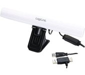 LogiLink VG0015 - Antena digital DVB-T portable interior