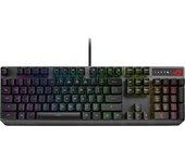 ASUS ROG Strix SCOPE RX teclado USB Negro