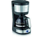 Severin KA 4808 cafetera eléctrica Semi-automática Cafetera de filtro