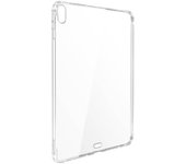 Carcasa para Apple iPad Air 13' 2024 à Coins Parachoques Transparente