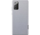 Samsung EF-XN980 funda para teléfono móvil 17 cm (6.7 pulgadas pulgadas) Gris