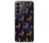 Funda Samsung Galaxy S24+ Plus 5G Perros 09