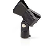 Nedis MPCL10BK micrófono Negro