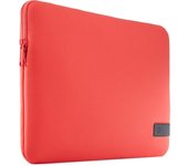 Case Logic Reflect REFPC-114 Pop Rock maletines para portátil 35,6 cm (14 pulgadas pulgadas) Funda Rojo