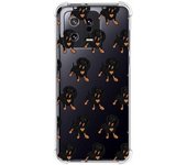 Funda Antigolpes Xiaomi 13 5G Perros 10