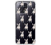 Funda Antigolpes Xiaomi 13 5G Perros 12