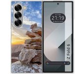 Carcasa Samsung Galaxy Z Fold 6 5G Sunset