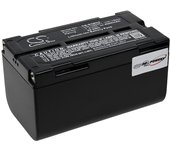 Batería para Hitachi modelo VM-BPL13