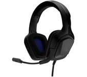 G-LAB Korp Cobalt Negros Auriculares Gaming PC/PS4/XBOX One