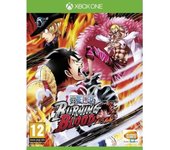 One Piece Burning Blood - Juego de Xbox One