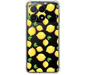 Funda Antigolpes Xiaomi Poco F6 Pro 5G Limones