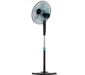 Cecotec EnergySilence 510 Negro, Azul, Metálico