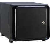 Inter-Tech SC-4100 Estante Negro