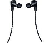 Razer Moray Auriculares Alámbrico Dentro de oído Negro