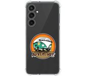 Funda Antigolpes Samsung Galaxy S23 FE 5G Adventure