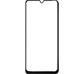 Cristal Templado Samsung Galaxy A33 Resistente Dureza 9H Bordes 9D Negro