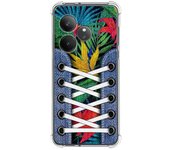 Funda Antigolpes Realme GT 6 / GT 6T 5G Zapatillas 12