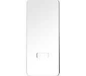 Film Cámara Vivo Y76 5G Cristal Templado 9H Anti-huellas Transparente