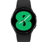 SAMSUNG Galaxy Watch4 44mm Negro