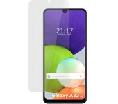 Protector Pantalla hidrogel Mate Antihuellas para Samsung Galaxy A22 5G