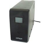 Gembird EG-UPS-034 sistema de alimentación ininterrumpida (UPS) Línea interactiva 1,5 kVA 900 W 3 sa