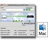 Lancom Systems Advanced VPN Client