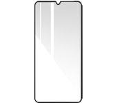 Protector Samsung Galaxy A22 Cristal Templado Antimanchas Contorno Negro
