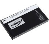 Batería para Emporia RL1