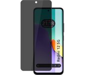 Protector Hidrogel Antiespías Xiaomi Redmi 12 5G