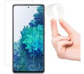 Película De Vidrio Templado Flexi Glass Galaxy A72 5G - Transparente