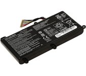 Batería para portátil Acer Predator G9-591