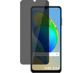 Protector Hidrogel Antiespías ZTE Blade V40 Vita