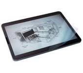 Protector de pantalla para iPad Pro 11 2021 Paperfeel Transparente