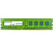 2-Power 2P-698650-154 módulo de memoria 4 GB 1 x 4 GB DDR3 1600 MHz