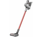 T20 Mistral Aspirador sin Cable 0.6 L 125 RPM con Pantalla LCD Color y Batería Extraíble Rojo