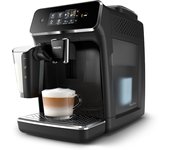 Philips Cafeteras espresso completamente automáticas con 3 bebidas