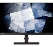 Lenovo ThinkVision P24h-2L 60,5 cm (23.8 pulgadas pulgadas) 2560 x 1440 Pixeles Quad HD LED Negro