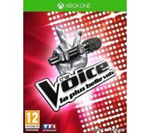 El juego de Xbox One Voice