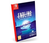 JUEGO NINTENDO SWITCH ENDLING