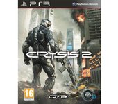 Juego de consola CRYSIS 2 / PS3