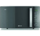 Microondas MW 254 SM 19 pulgadas