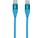 Cable de datos USB Tipo C a USB Tipo C
