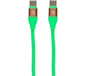 Cable de datos USB Tipo C a USB Tipo C