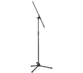 MIS-0822 BK Boom de micrófono, negro