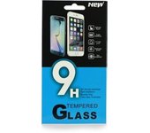 Película De Vidrio Templado Normal Oppo A15 - Transparente