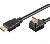 Microconnect 3m, HDMI - HDMI cable HDMI HDMI tipo A (Estándar) Negro