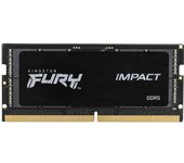 Kingston Technology FURY Impact módulo de memoria 32 GB 1 x 32 GB DDR5 5600 MHz