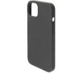 4smarts Cupertino funda para teléfono móvil 15,5 cm (6.1 pulgadas pulgadas) Negro